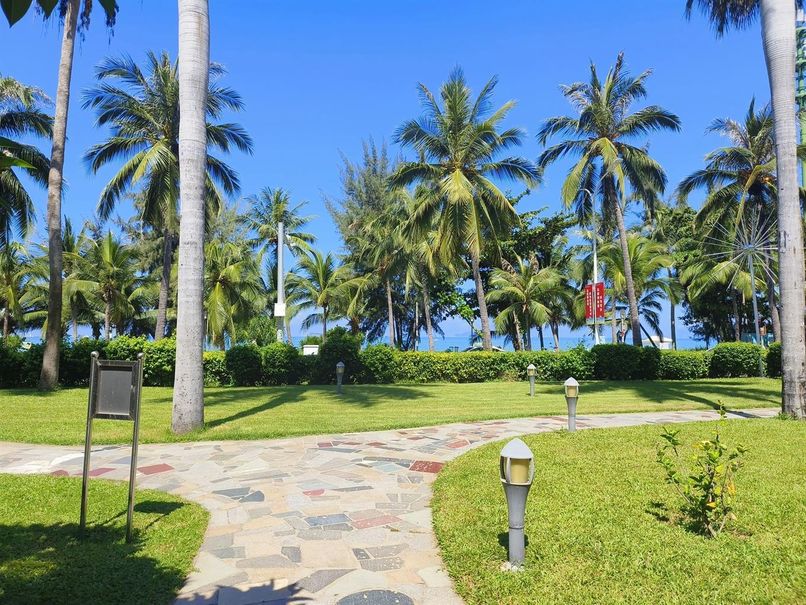 TIANZE BEACH RESORT - 3