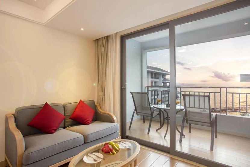 TIANZE BEACH RESORT - 6