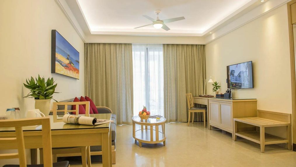 Картинка отеля - 10