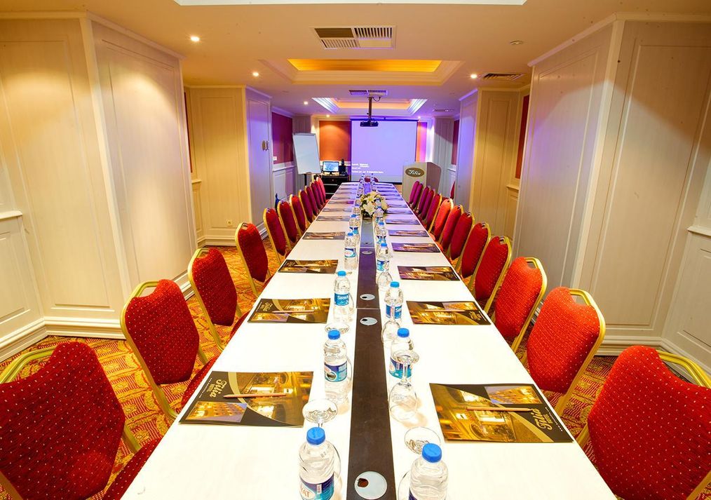 Картинка отеля - 11