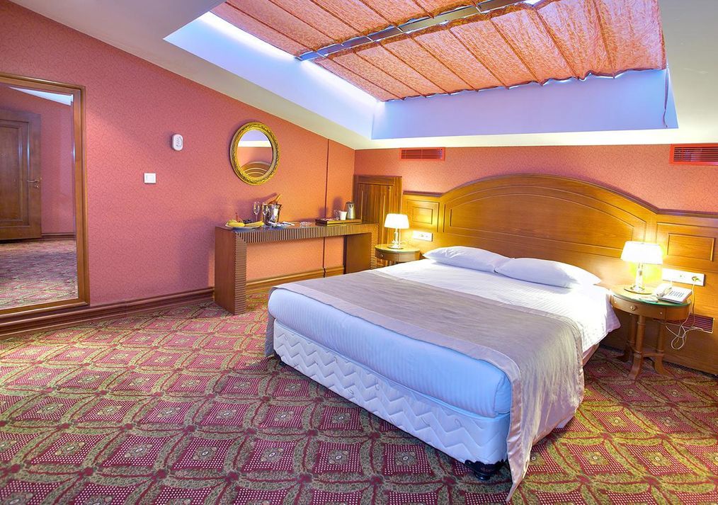 Картинка отеля - 13