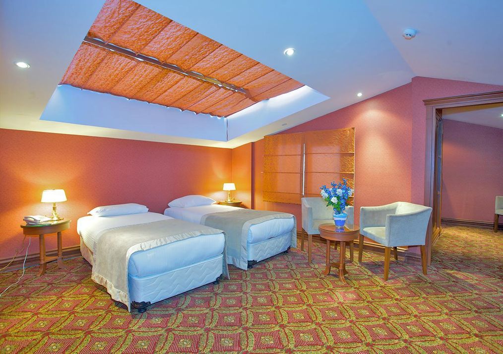 Картинка отеля - 14