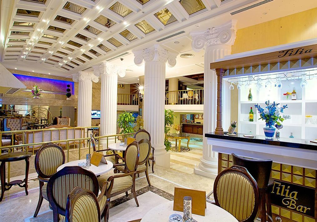 Картинка отеля - 17