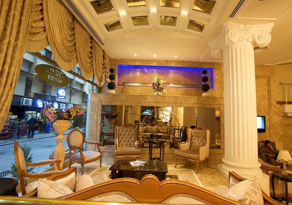 Картинка отеля - 18