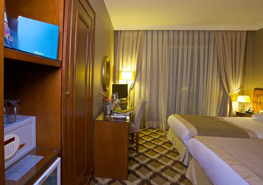 Картинка отеля - 20