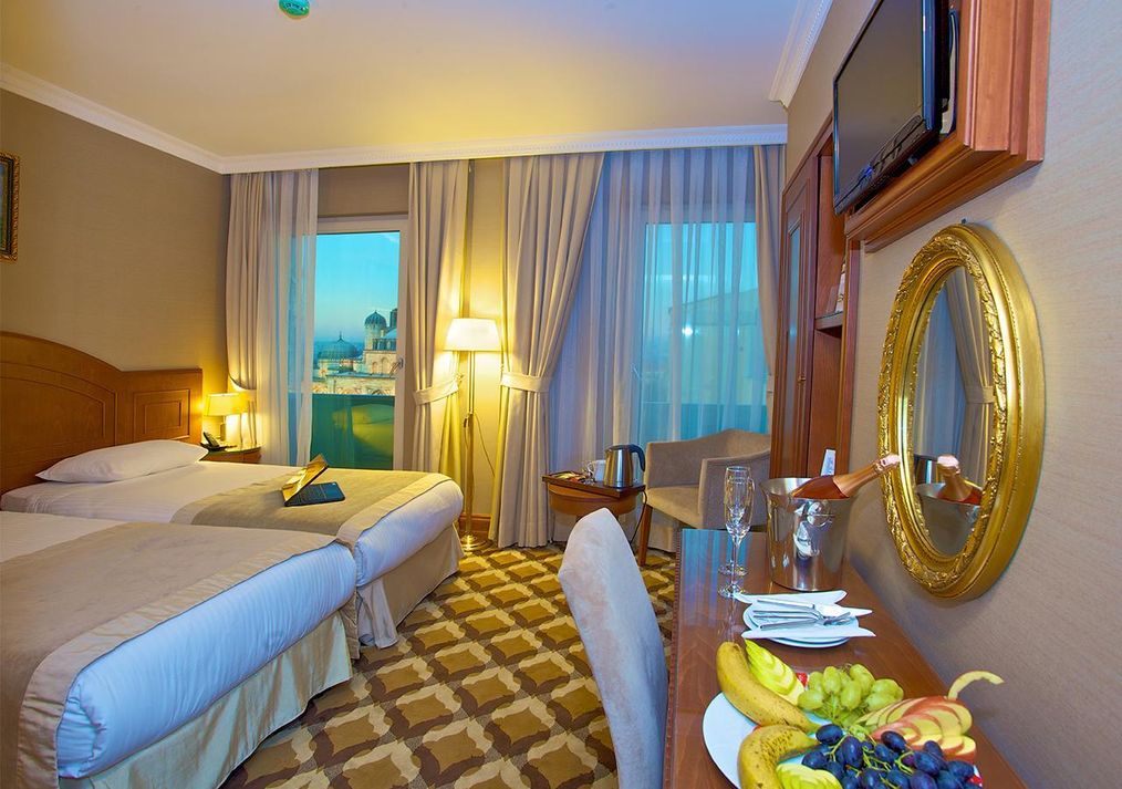 Картинка отеля - 21