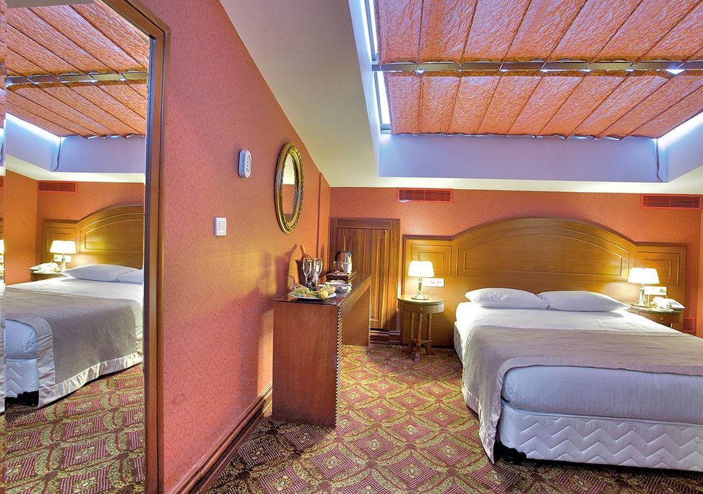 Картинка отеля - 23