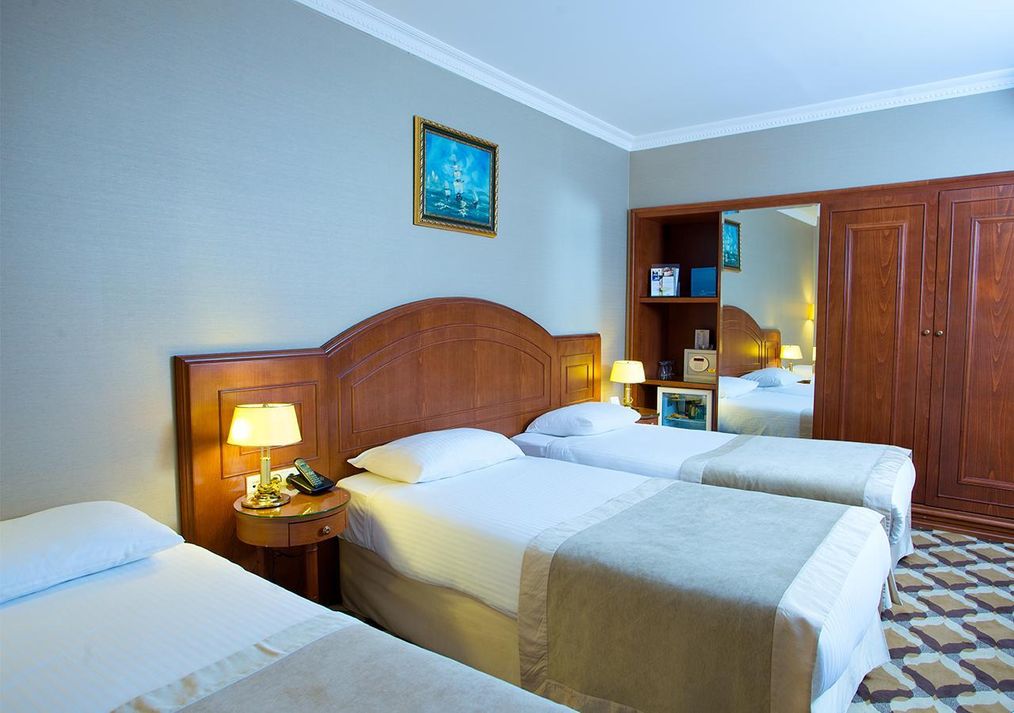 Картинка отеля - 25