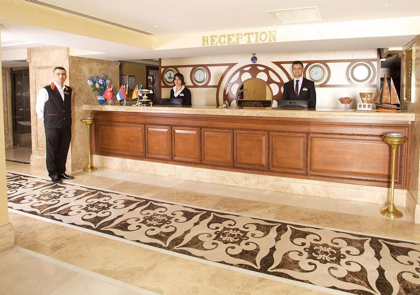 Tilia Hotel - 4
