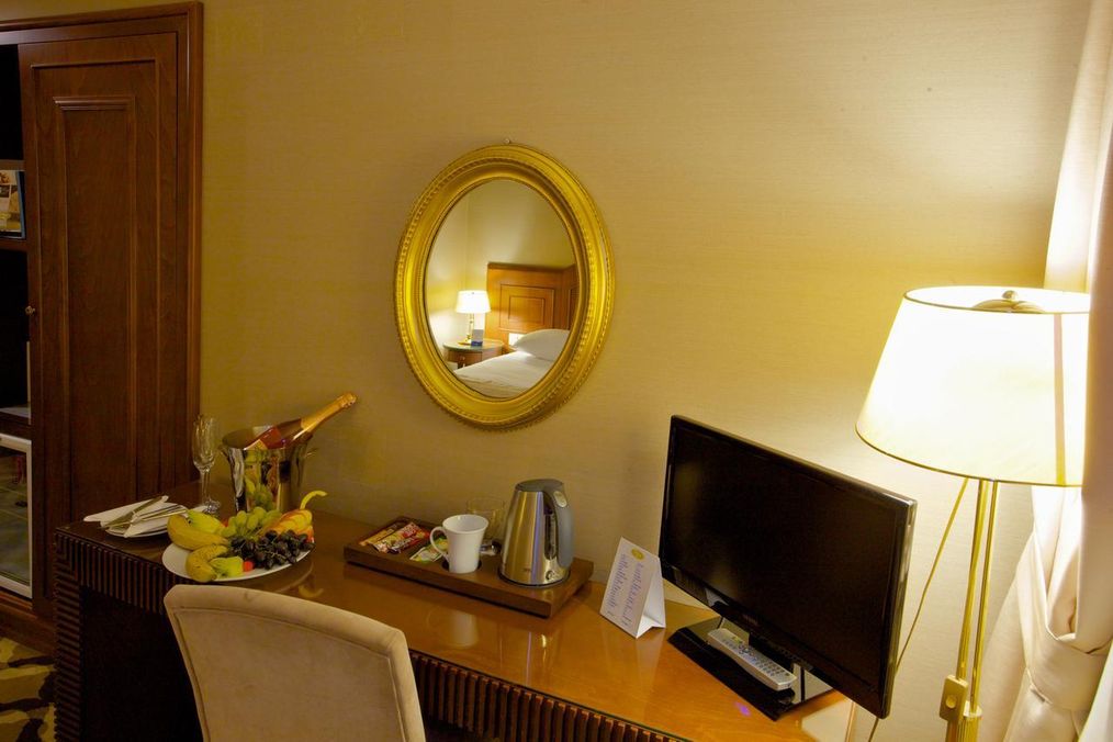 Картинка отеля - 32