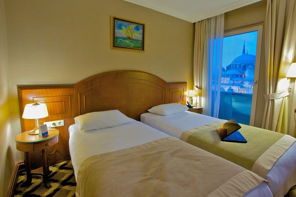 Картинка отеля - 33