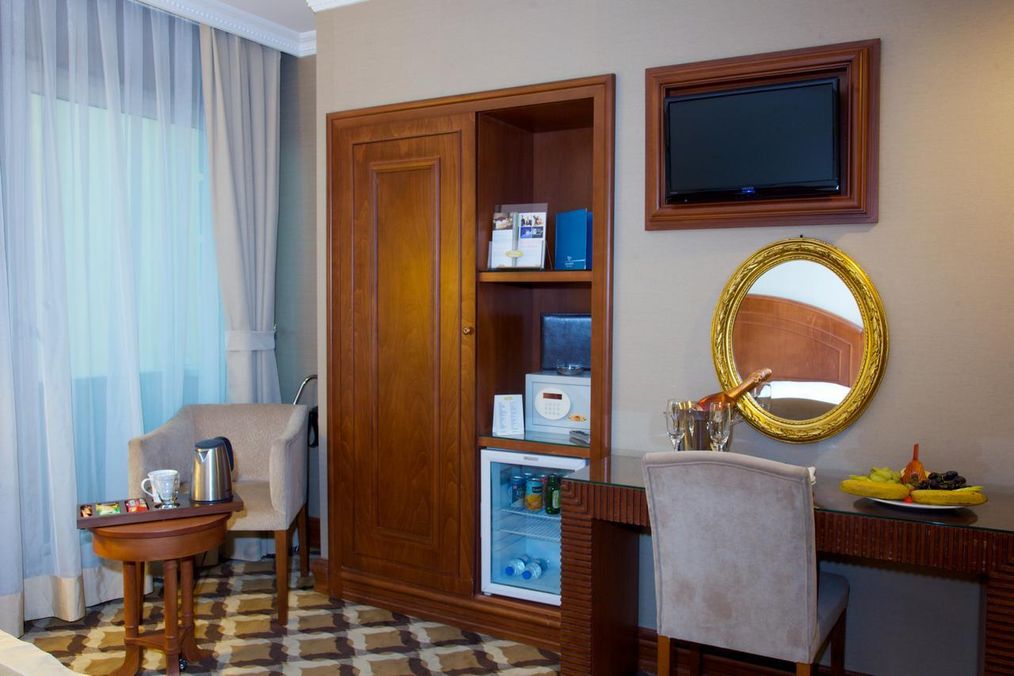 Картинка отеля - 34