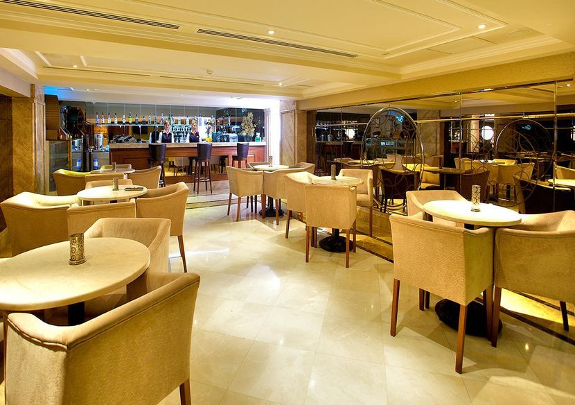 Tilia Hotel - 5
