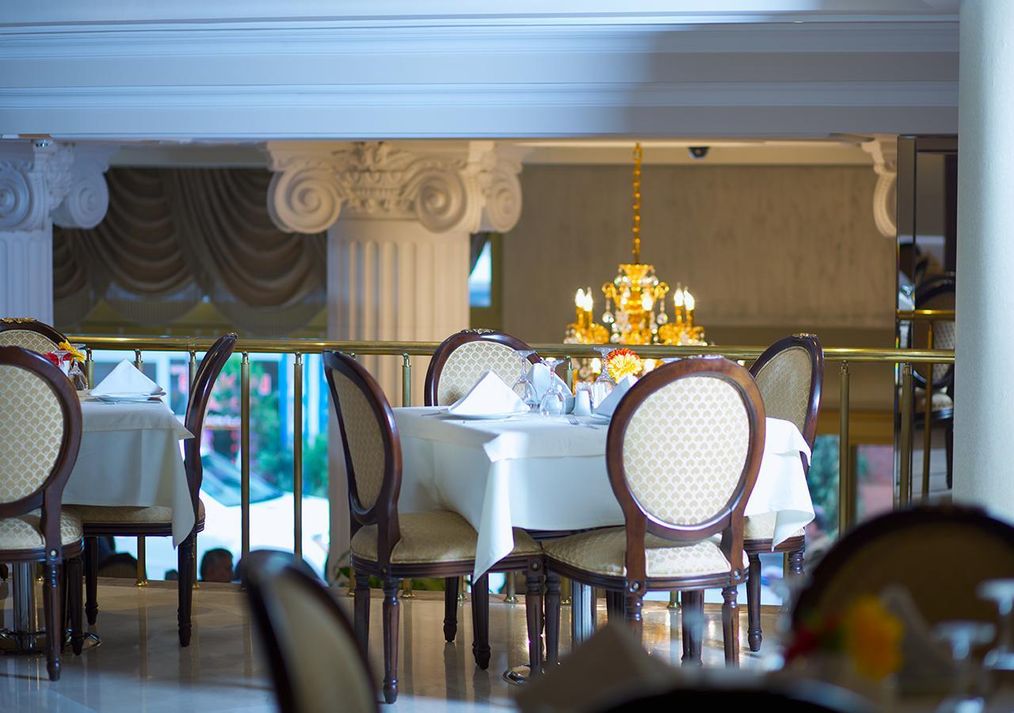 Картинка отеля - 7