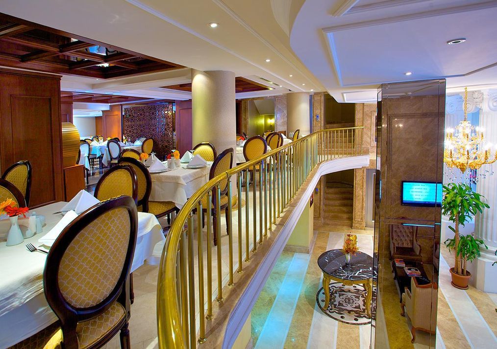 Картинка отеля - 9