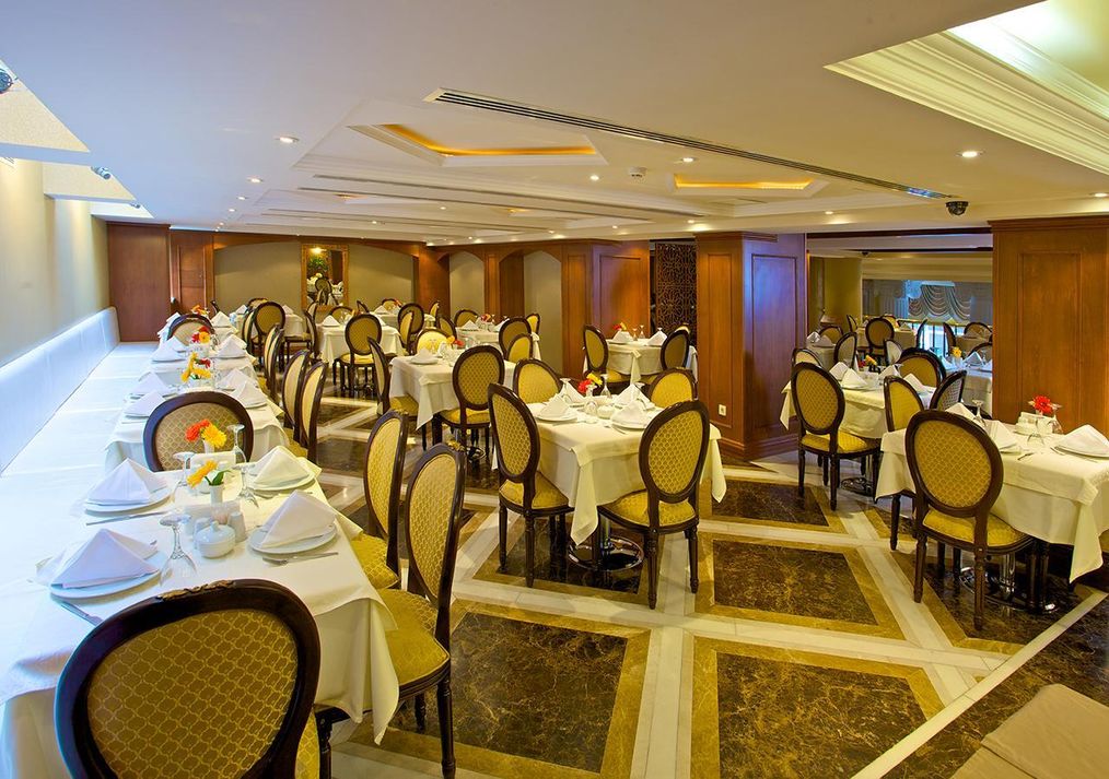 Картинка отеля - 10