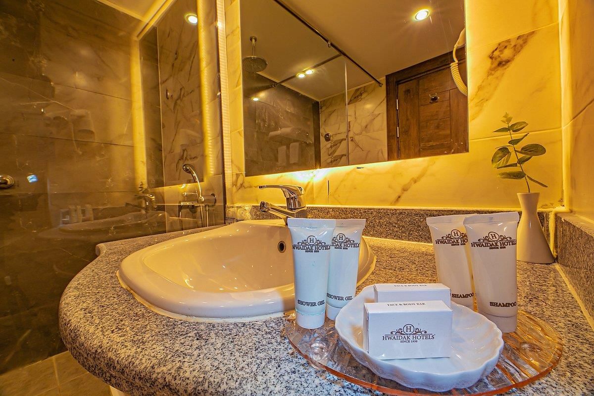 TITANIC RESORT & AQUA PARK - 19