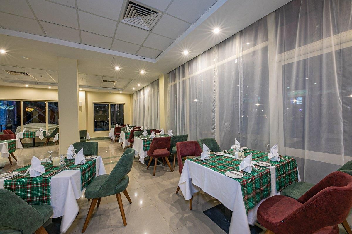 TITANIC RESORT & AQUA PARK - 20