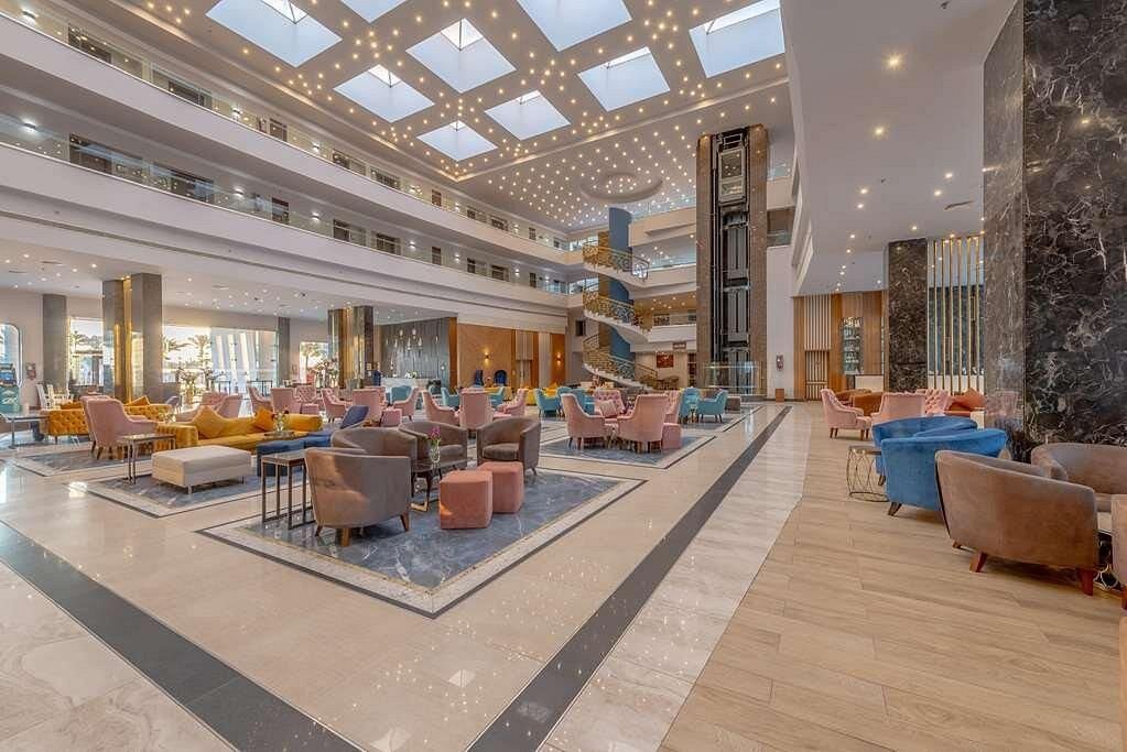 TITANIC RESORT & AQUA PARK - 3