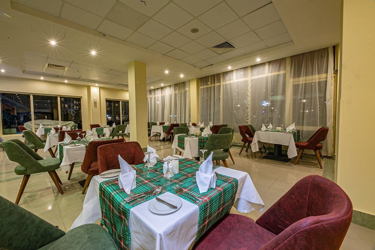 TITANIC RESORT & AQUA PARK - 21