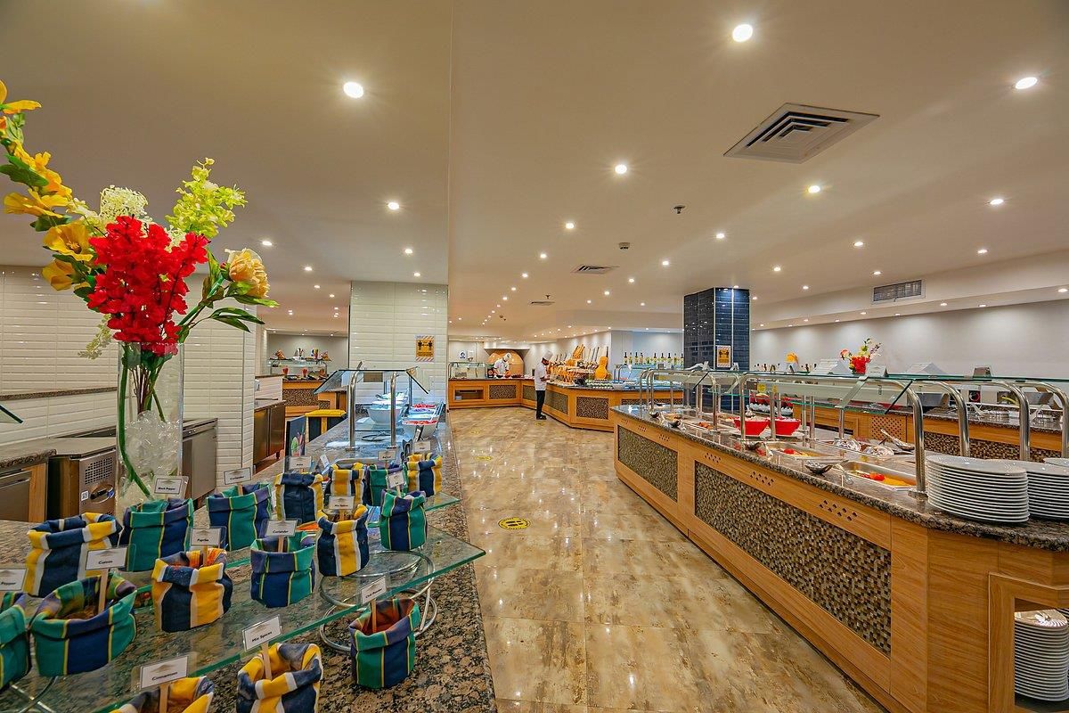 TITANIC RESORT & AQUA PARK - 22