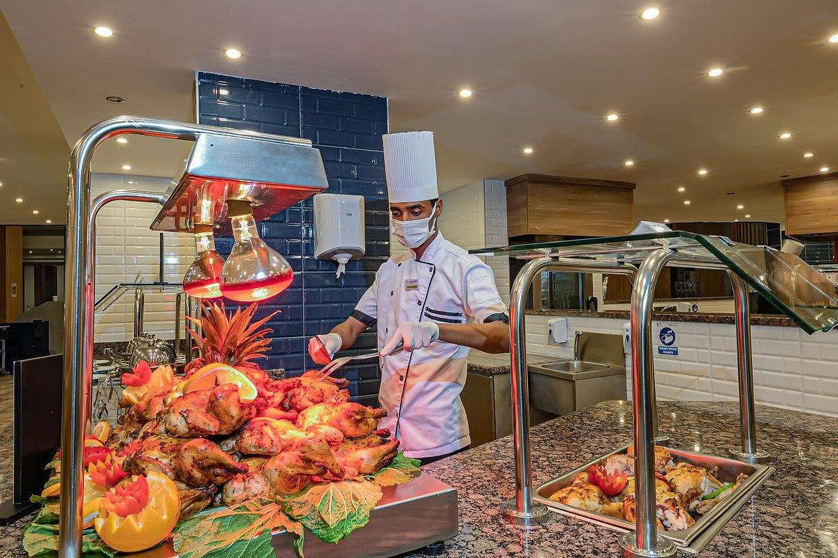 TITANIC RESORT & AQUA PARK - 23