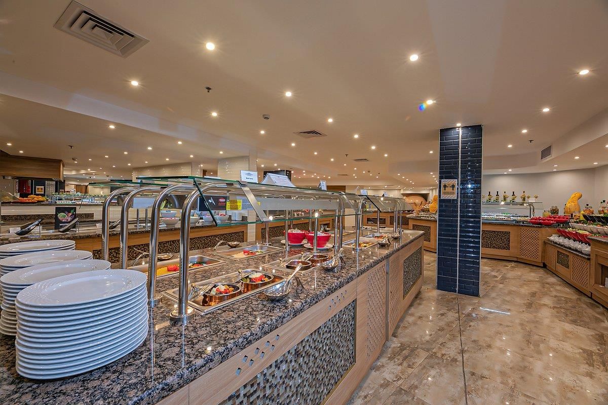 TITANIC RESORT & AQUA PARK - 24