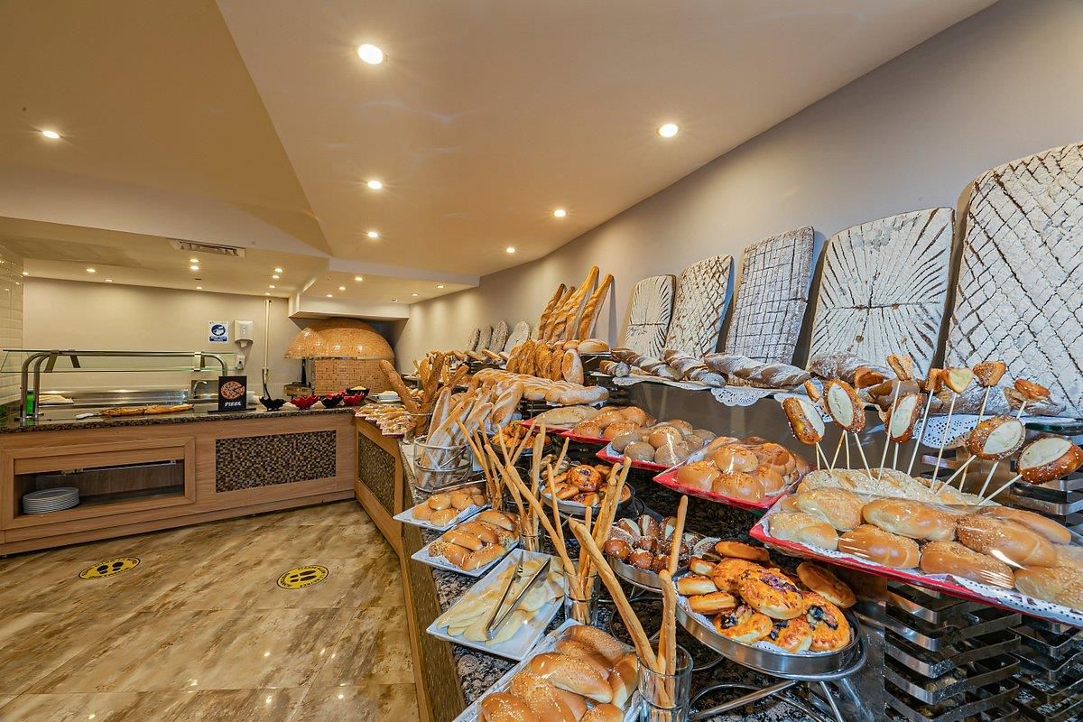 TITANIC RESORT & AQUA PARK - 25