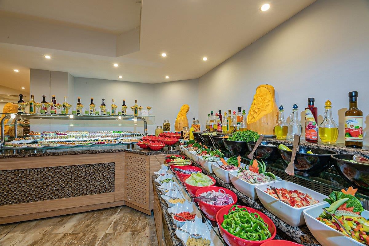 TITANIC RESORT & AQUA PARK - 26