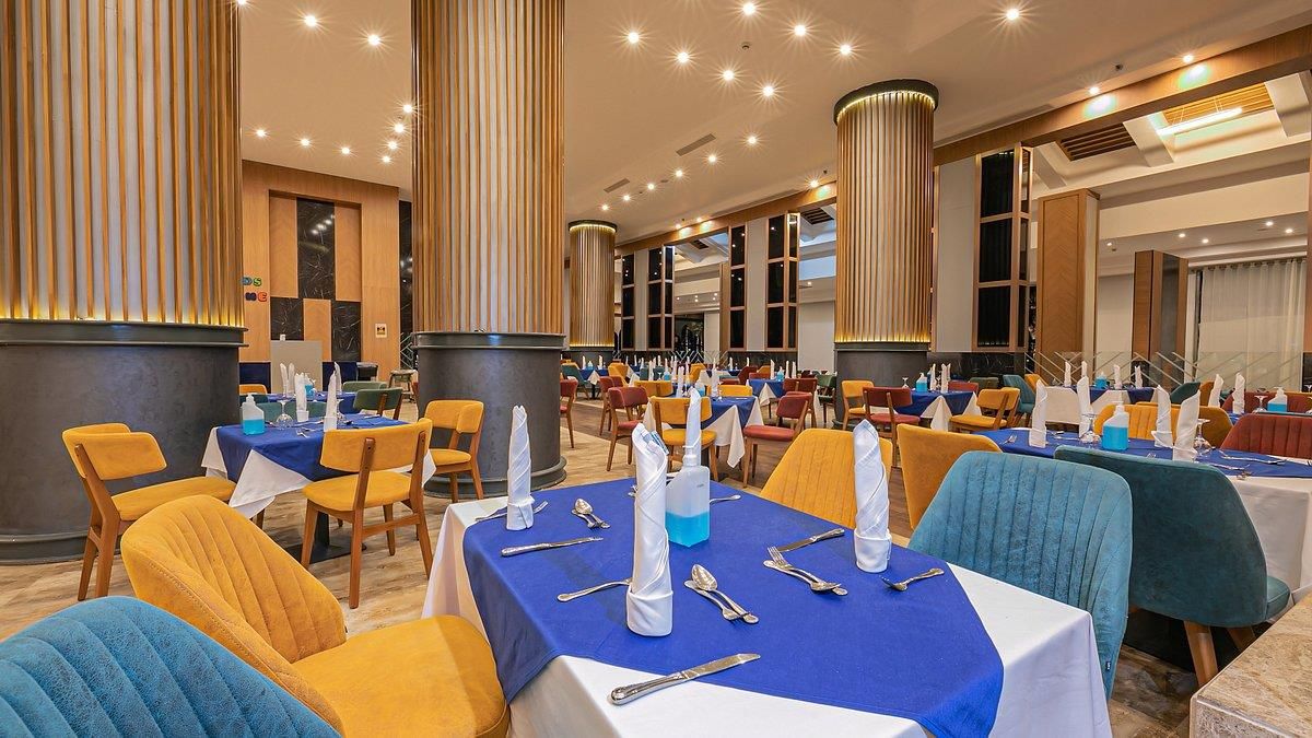 TITANIC RESORT & AQUA PARK - 27