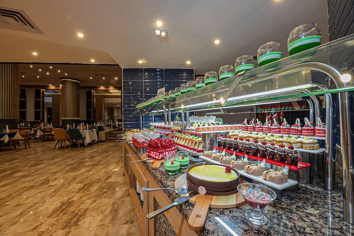 TITANIC RESORT & AQUA PARK - 30