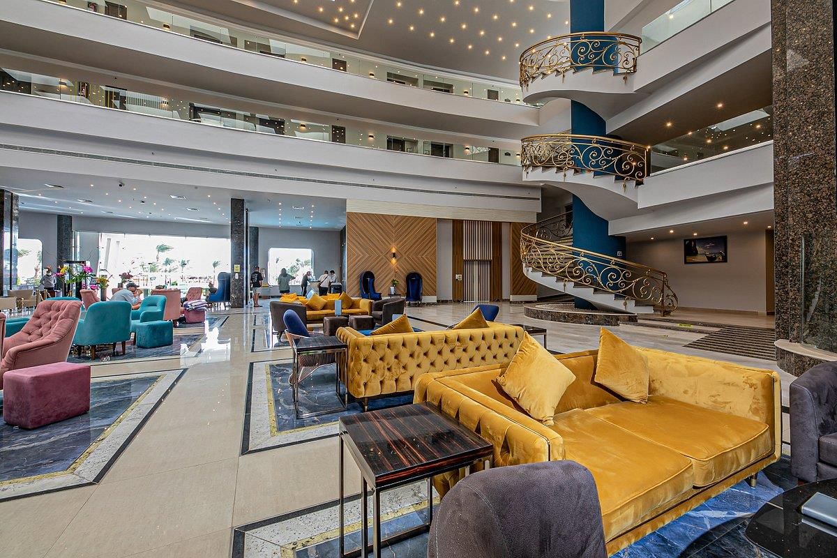 TITANIC RESORT & AQUA PARK - 4