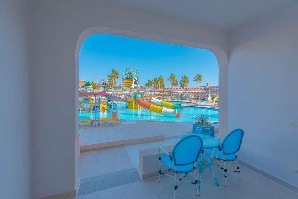 TITANIC RESORT & AQUA PARK - 34