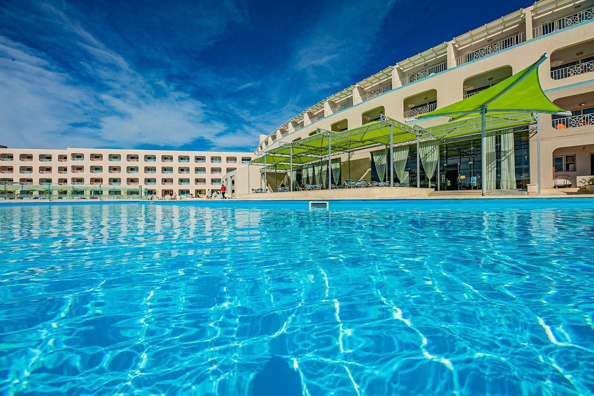 TITANIC RESORT & AQUA PARK - 35