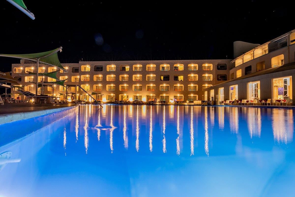 TITANIC RESORT & AQUA PARK - 36