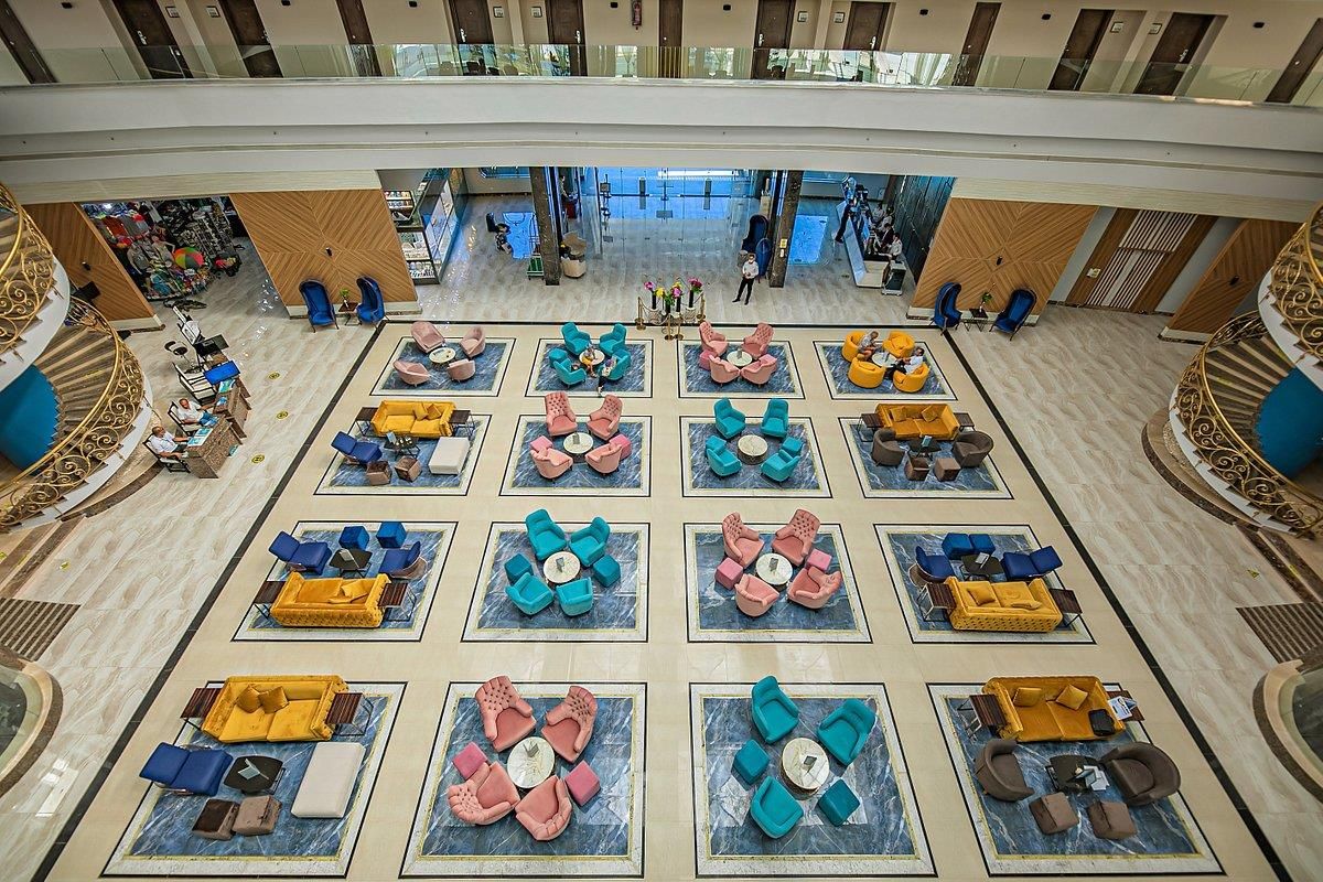 TITANIC RESORT & AQUA PARK - 5