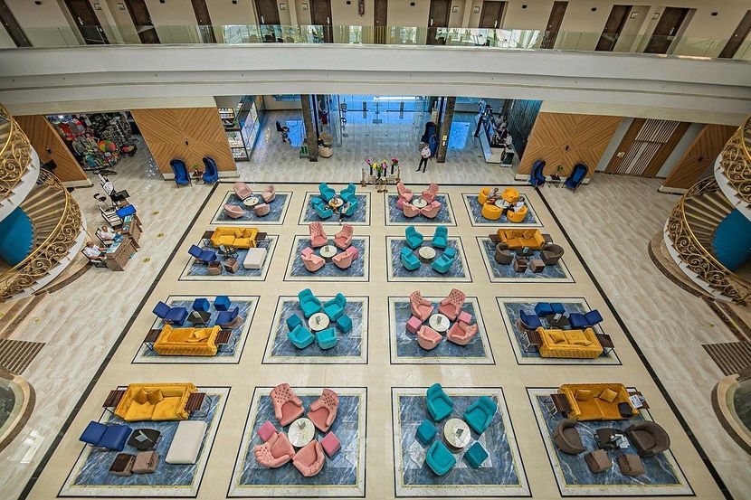 TITANIC RESORT & AQUA PARK - 5