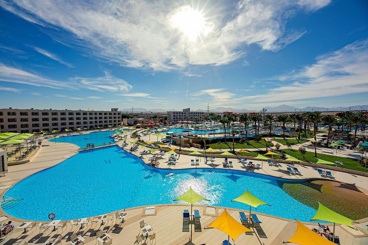 TITANIC RESORT & AQUA PARK - 42