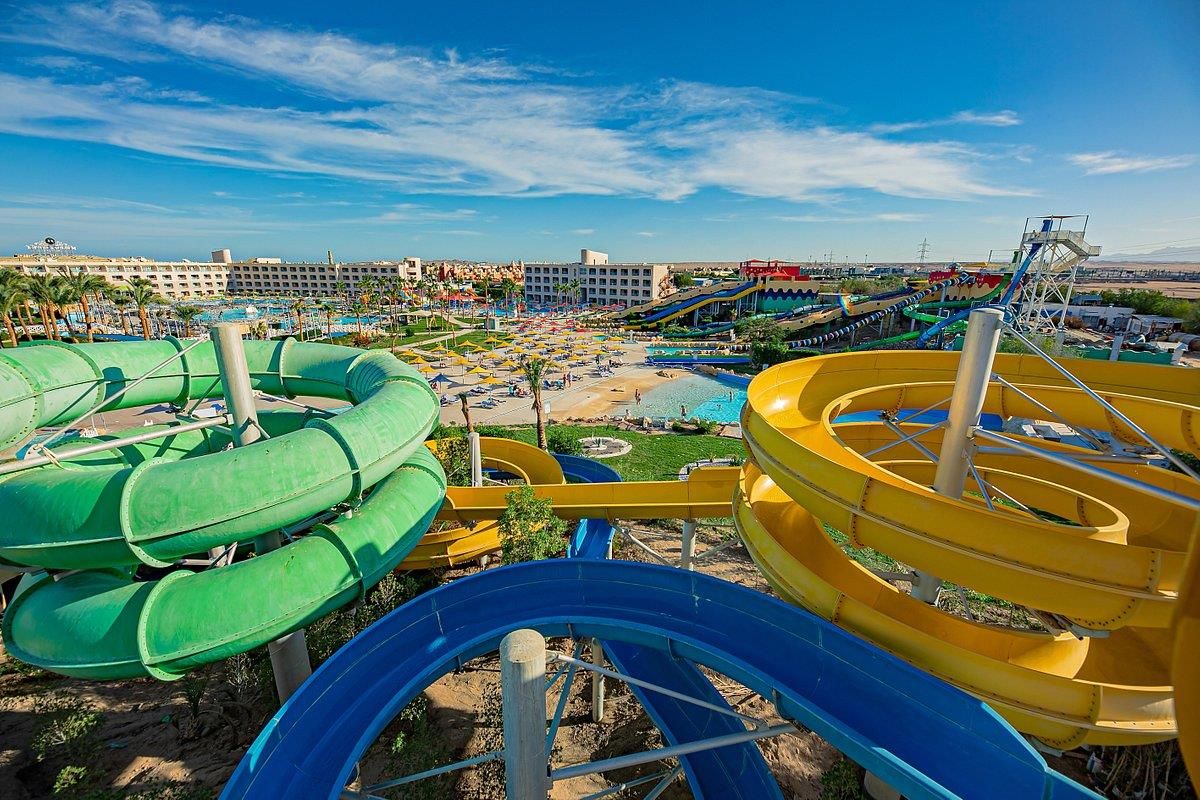 TITANIC RESORT & AQUA PARK - 44