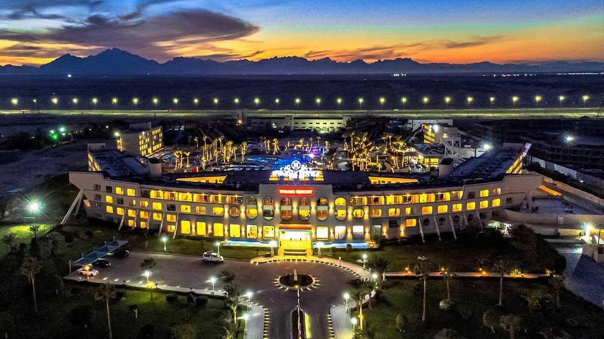 TITANIC RESORT & AQUA PARK - 46