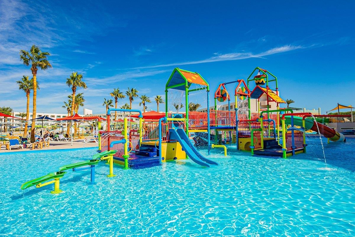 TITANIC RESORT & AQUA PARK - 48