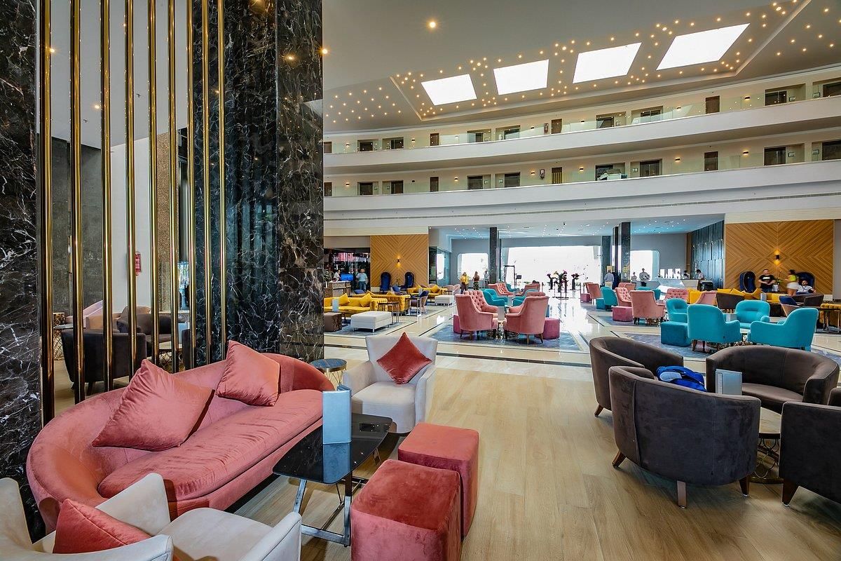 TITANIC RESORT & AQUA PARK - 6