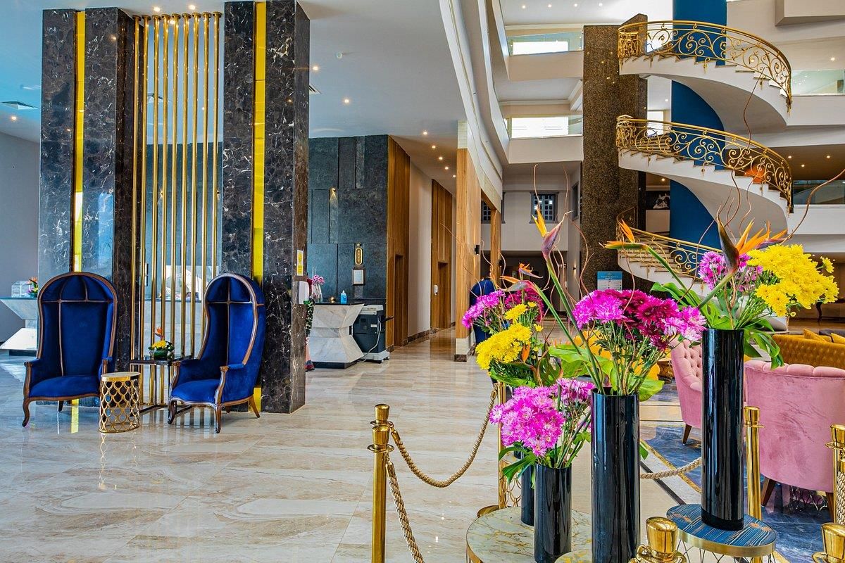 TITANIC RESORT & AQUA PARK - 7