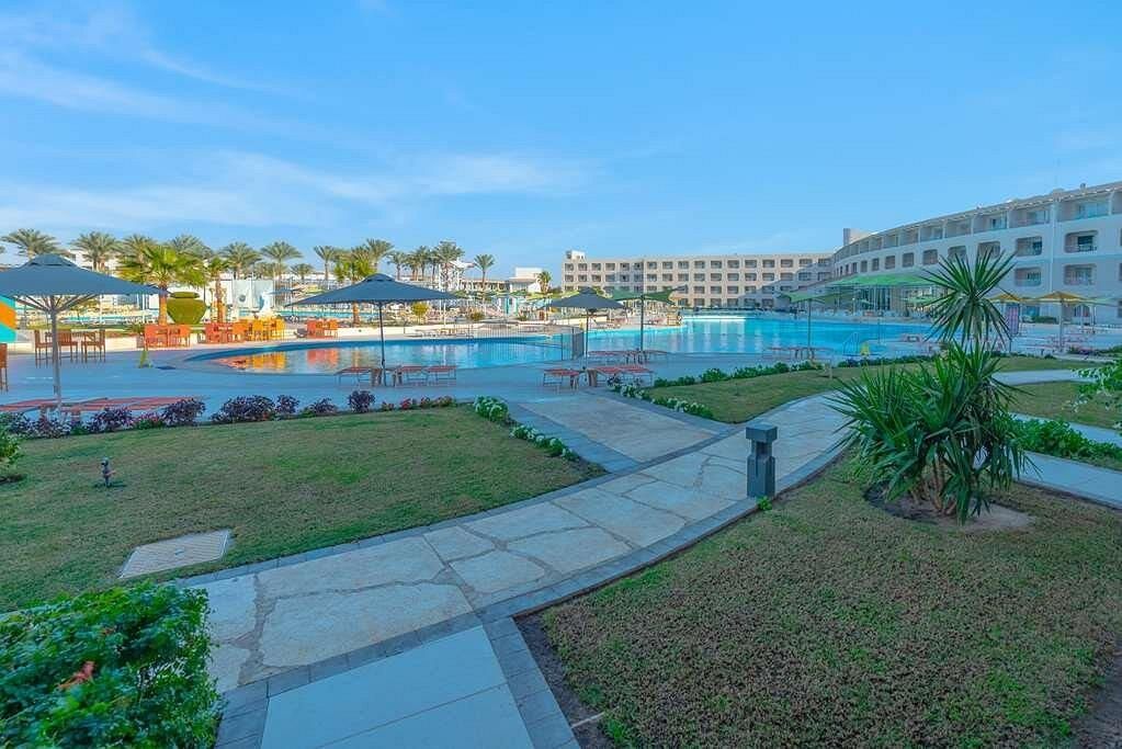 TITANIC RESORT & AQUA PARK - 10