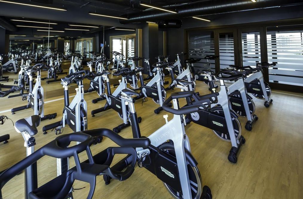 Картинка отеля - 11