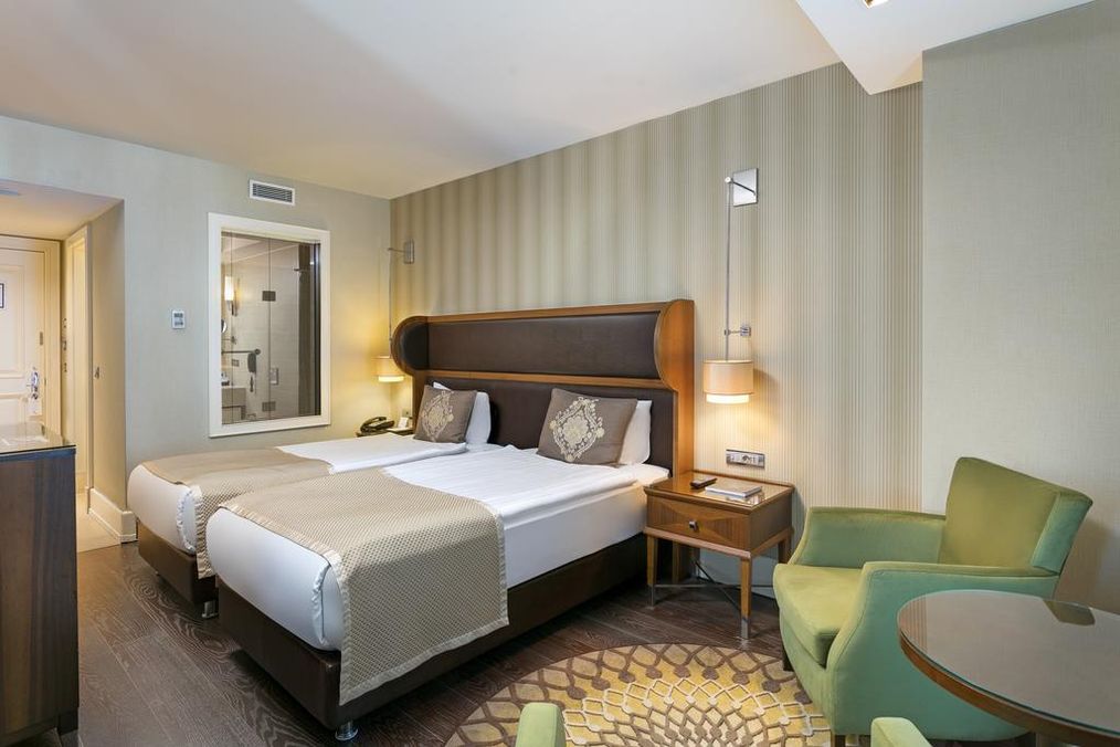 Картинка отеля - 14