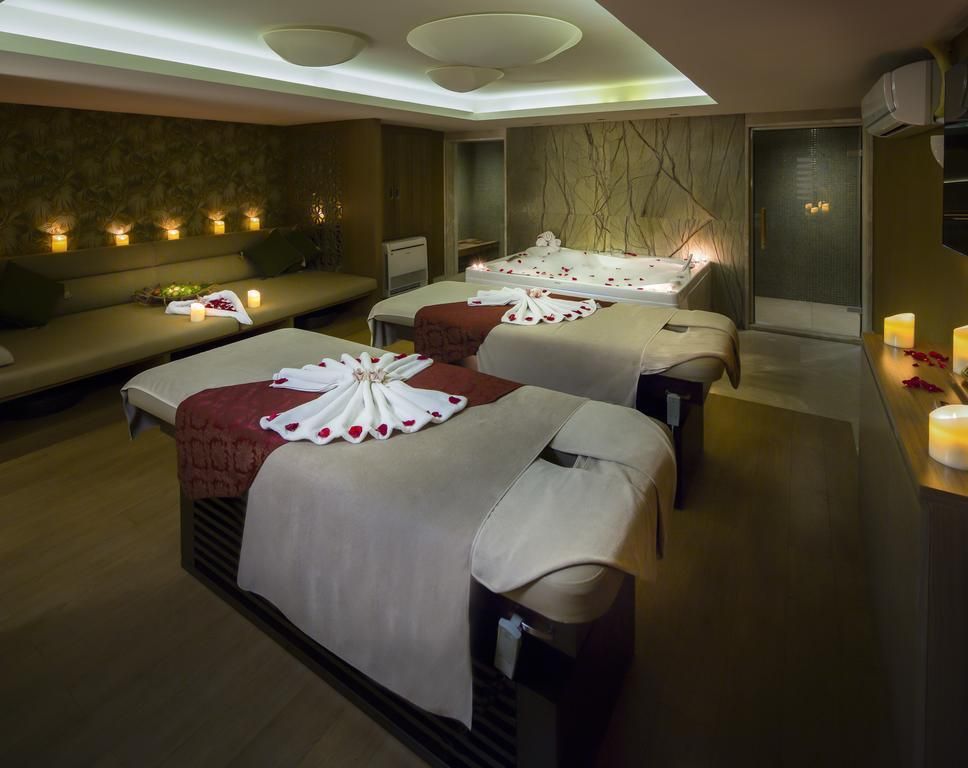 Картинка отеля - 7