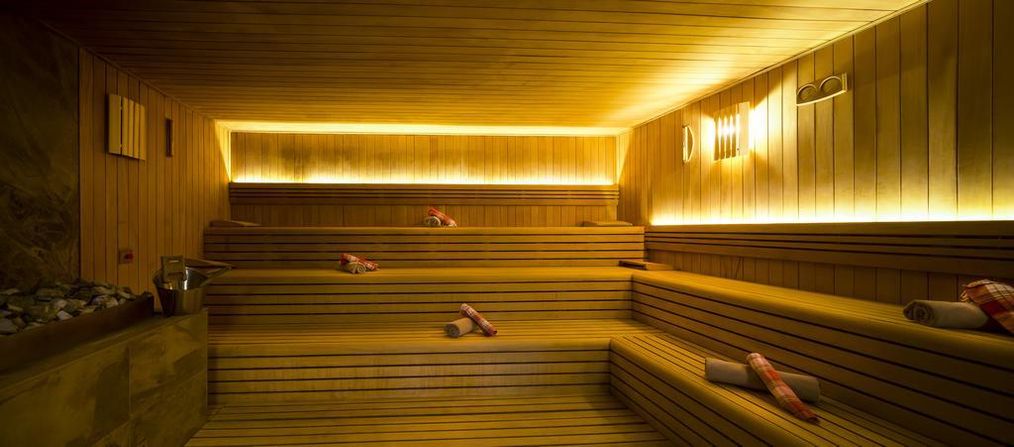 Картинка отеля - 8