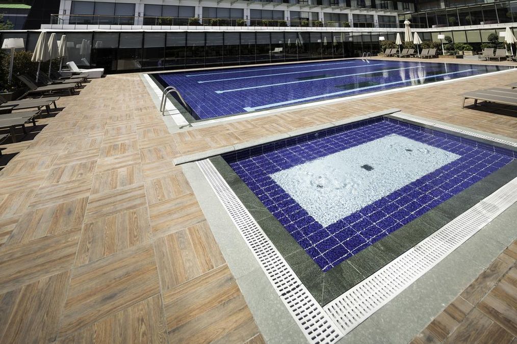 Картинка отеля - 10