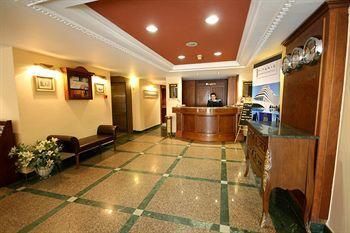 Titanic Comfort Sisli - 2